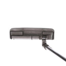 Odyssey White Ice 1 Steel Mens Right Hand Putter - Odyssey