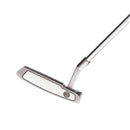 Odyssey White Ice 1 Steel Mens Right Hand Putter - Odyssey