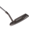 Odyssey White Ice 1 Steel Mens Right Hand Putter - Odyssey