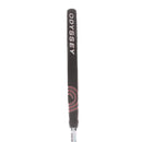 Odyssey White Ice 1 Steel Mens Right Hand Putter - Odyssey
