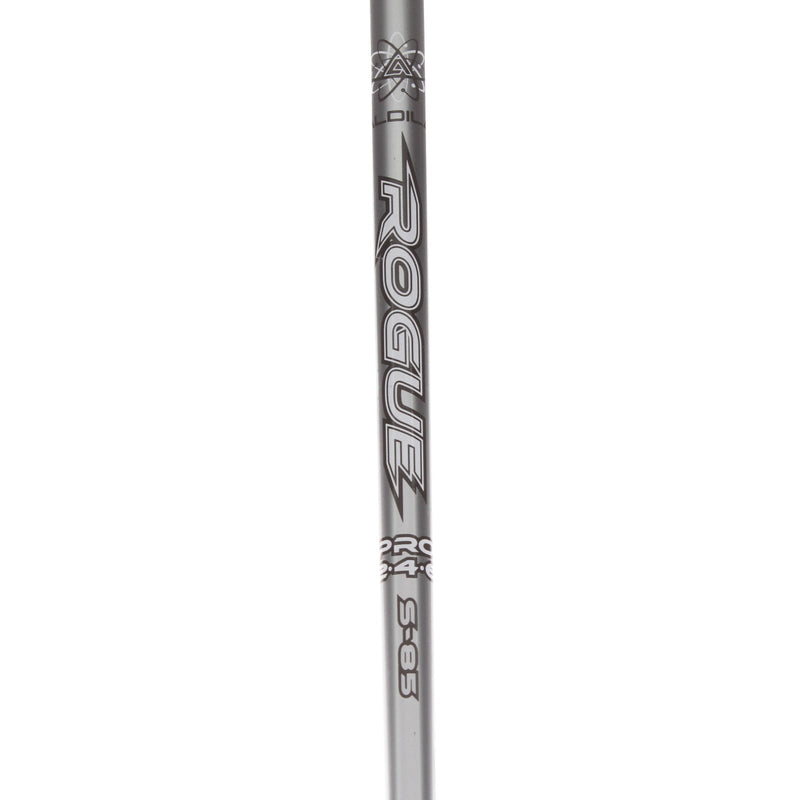 Ping G430 Graphite Mens Right Hand 4 Hybrid 22* Stiff - Rogue Pro 2.4.6 85
