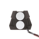 Odyssey 2-Ball 11 Mens Right Hand Putter 34" Mallet - Odyssey