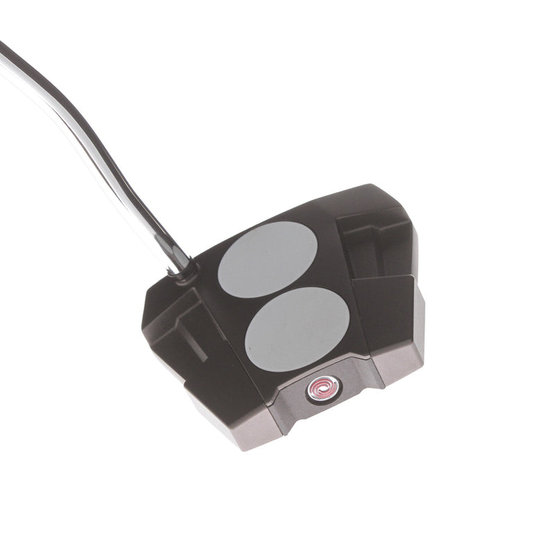 Odyssey 2-Ball 11 Mens Right Hand Putter 34" Mallet - Odyssey