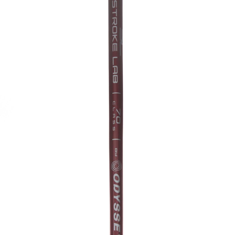 Odyssey Triple Wide Mens Right Hand Putter 34" Blade - Odyssey