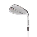 Cobra King MIM One Steel Mens Right Hand Sand Wedge 56* 10 Bounce Stiff - KBS Hi-Rev 2.0 125
