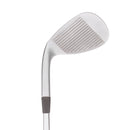 Cobra King MIM One Steel Mens Right Hand Sand Wedge 56* 10 Bounce Stiff - KBS Hi-Rev 2.0 125