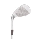 Cobra King MIM One Steel Mens Right Hand Lob Wedge 60* 8 Bounce Stiff - KBS Hi-Rev 2.0 125