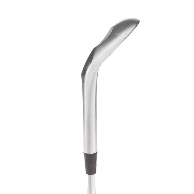 Cobra King MIM One Steel Mens Right Hand Lob Wedge 60* 8 Bounce Stiff - KBS Hi-Rev 2.0 125