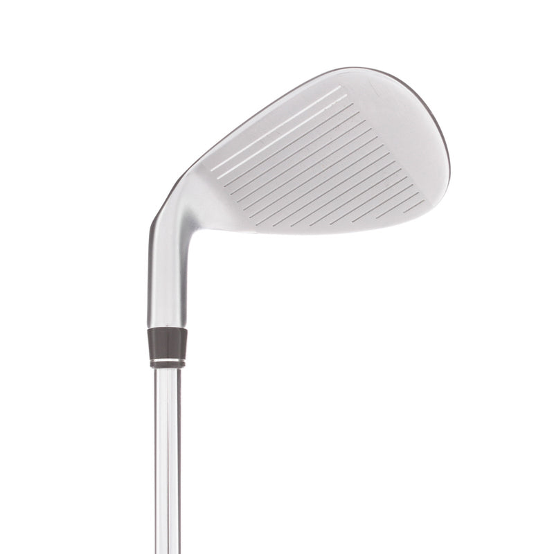 Callaway Big Bertha B21 Steel Mens Right Hand Approach Wedge Stiff - KBS MAX CT80