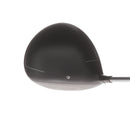 TaylorMade RBZ Black Graphite Mens Right Hand Driver 10.5* Regular - Ozik 55 White Tie X4