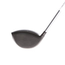 TaylorMade RBZ Black Graphite Mens Right Hand Driver 10.5* Regular - Ozik 55 White Tie X4