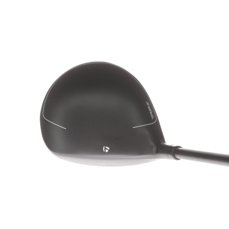 TaylorMade RBZ Black Graphite Mens Right Hand Fairway 3 Wood 15* Regular - TaylorMade Rocketfuel