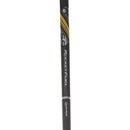 TaylorMade RBZ Black Graphite Mens Right Hand Fairway 3 Wood 15* Regular - TaylorMade Rocketfuel