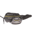 TaylorMade RBZ Black Graphite Mens Right Hand 3 Hybrid 19* Regular - TaylorMade Rocketfuel