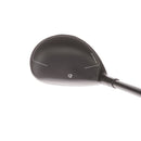 TaylorMade RBZ Black Graphite Mens Right Hand 3 Hybrid 19* Regular - TaylorMade Rocketfuel