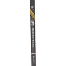 TaylorMade RBZ Black Graphite Mens Right Hand 3 Hybrid 19* Regular - TaylorMade Rocketfuel