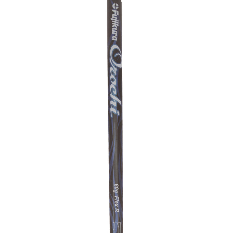Mizuno JPX 825 Graphite Mens Right Hand Fairway 3 Wood 15* Regular - Fujikura Orochi 60g