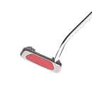TaylorMade Redline Monza Mens Right Hand Putter 34" Mallet - Lamkin