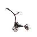 Motocaddy M1 3-Wheel Electric Trolley 18 Hole Lithium - Black
