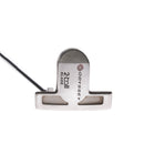 Odyssey 2-Ball Blade Mens Right Hand Putter 34" Mallet - WinnPro X