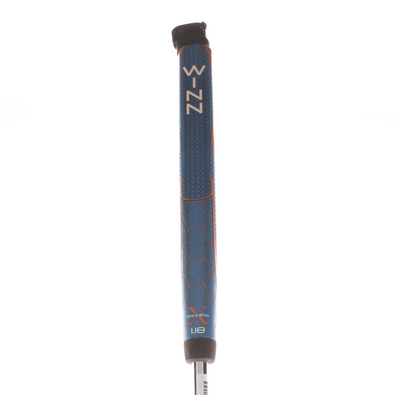 Odyssey 2-Ball Blade Mens Right Hand Putter 34" Mallet - WinnPro X