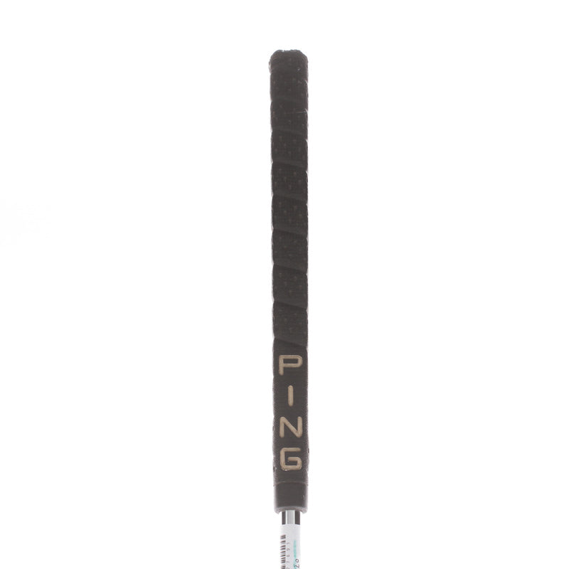 Ping Karsten Ally Mens Right Hand Putter 35" Blade - Ping