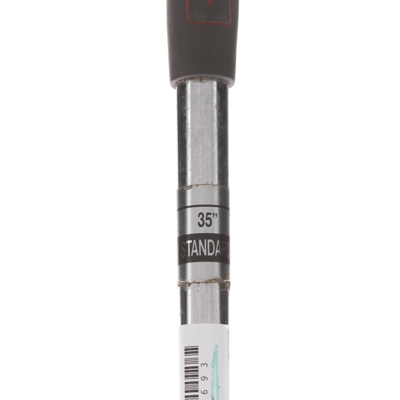 TaylorMade HB.3 Mens Right Hand Putter 35" Blade - TaylorMade
