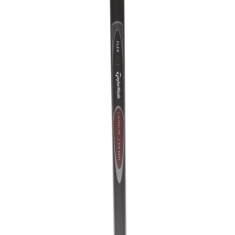 TaylorMade Rescue MID Graphite Mens Right Hand 2 Hybrid 16* Regular - TaylorMade
