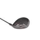 Cobra Darkspeed Graphite Mens Right Hand 3 Hybrid 19* Regular - UST Mamiya Recoil ESX 480 F3