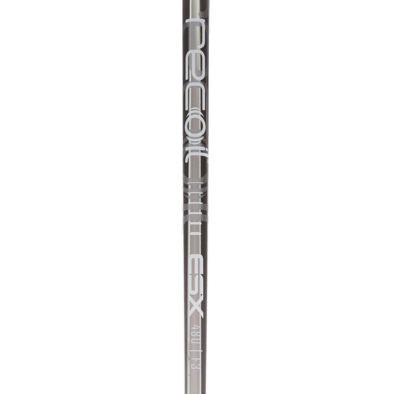 Cobra Darkspeed Graphite Mens Right Hand 3 Hybrid 19* Regular - UST Mamiya Recoil ESX 480 F3