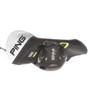 Ping G430 LST Graphite Mens Right Hand Driver 10.5* Extra Stiff - HZRDUS Smoke RDX 70g