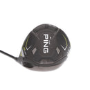 Ping G430 LST Graphite Mens Right Hand Driver 10.5* Extra Stiff - HZRDUS Smoke RDX 70g