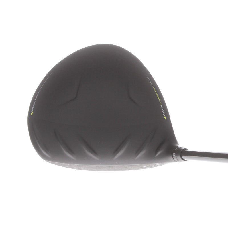 Ping G430 LST Graphite Mens Right Hand Driver 10.5* Extra Stiff - HZRDUS Smoke RDX 70g
