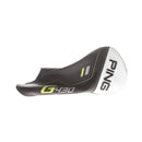 Ping G430 LST Graphite Mens Right Hand Driver 10.5* Extra Stiff - HZRDUS Smoke RDX 70g