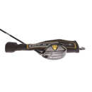 Cobra Fly-Z Graphite Mens Right Hand 3 Hybrid 19* Regular - VLCT ALTUS 75G