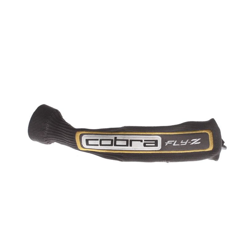 Cobra Fly-Z Graphite Mens Right Hand 3 Hybrid 19* Regular - VLCT ALTUS 75G