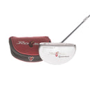 TaylorMade Rossa Monte Carlo 7 Mens Right Hand Putter 34" Mid-Mallet - TaylorMade Rossa
