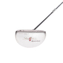 TaylorMade Rossa Monte Carlo 7 Mens Right Hand Putter 34" Mid-Mallet - TaylorMade Rossa
