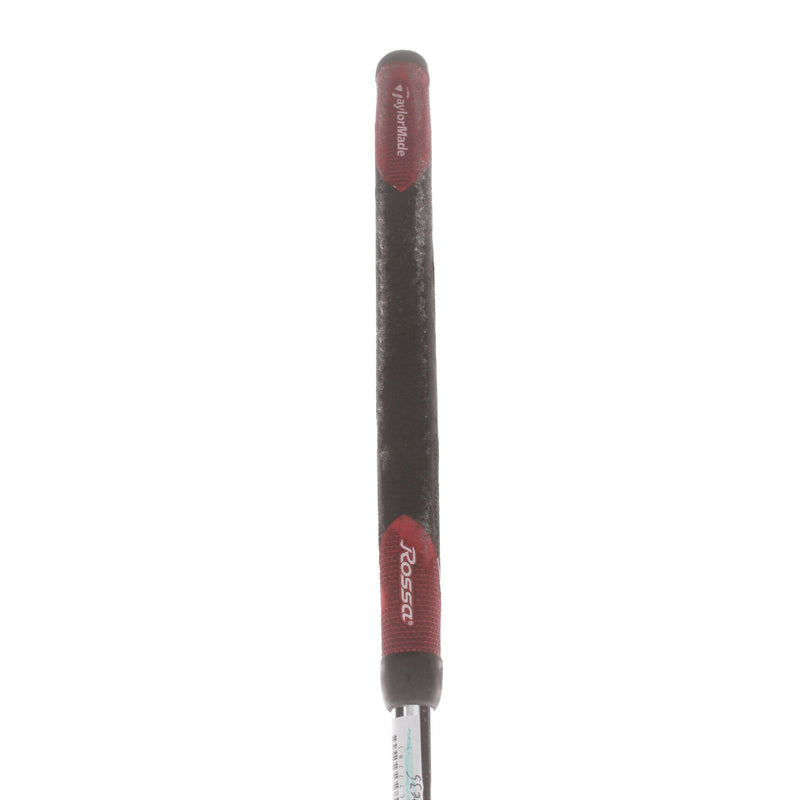 TaylorMade Rossa Monte Carlo 7 Mens Right Hand Putter 34" Mid-Mallet - TaylorMade Rossa