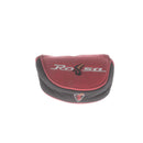 TaylorMade Rossa Monte Carlo 7 Mens Right Hand Putter 34" Mid-Mallet - TaylorMade Rossa