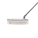 Scotty Cameron Studi Style Newport 2.5 Mens Right Hand Putter 35" Blade - Scotty Cameron Studio Design