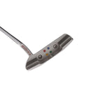 Scotty Cameron Studi Style Newport 2.5 Mens Right Hand Putter 35" Blade - Scotty Cameron Studio Design