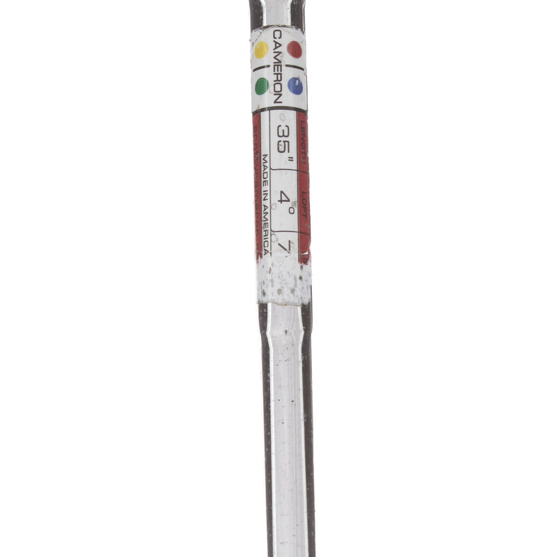 Scotty Cameron Studi Style Newport 2.5 Mens Right Hand Putter 35" Blade - Scotty Cameron Studio Design