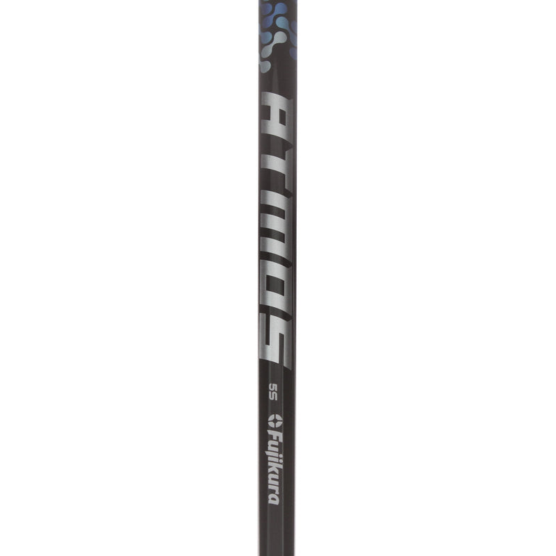 Mizuno ST190 Graphite Mens Left Hand Driver 9.5* Stiff - Atmos 5