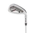 Ping i25 Steel Mens Right Hand Sand Wedge Black Dot Stiff - Ping CFS