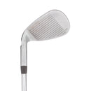 Ping i25 Steel Mens Right Hand Sand Wedge Black Dot Stiff - Ping CFS