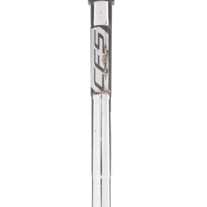 Ping i25 Steel Mens Right Hand Sand Wedge Black Dot Stiff - Ping CFS
