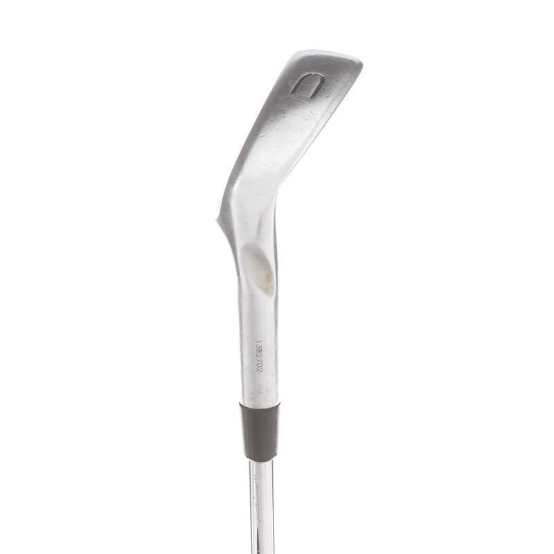 Ping i25 Steel Mens Right Hand Utility Wedge Black Dot Extra Stiff - Dynamic Gold X100