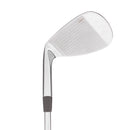 Rife RX7 Steel Mens Right Hand Sand Wedge 56* 12 Bounce Wedge - Rife