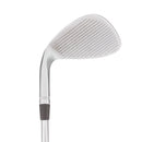 Callaway Mack Daddy PM Grind Steel Mens Right Hand Lob Wedge 60* 10 Bounce PM Grind Wedge - KBS Tour-V